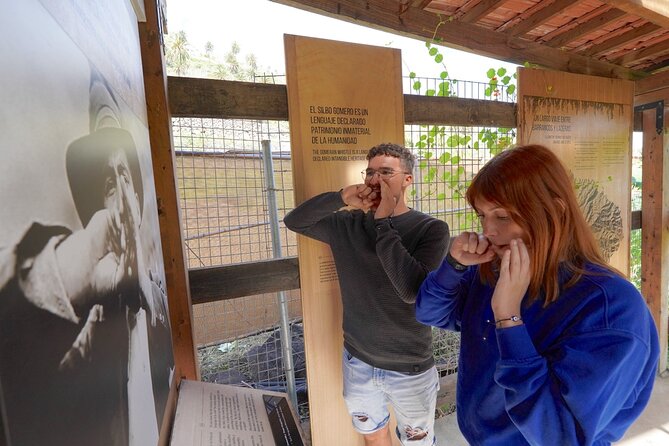 Visit the Ethnographic Park of La Gomera - Good To Know