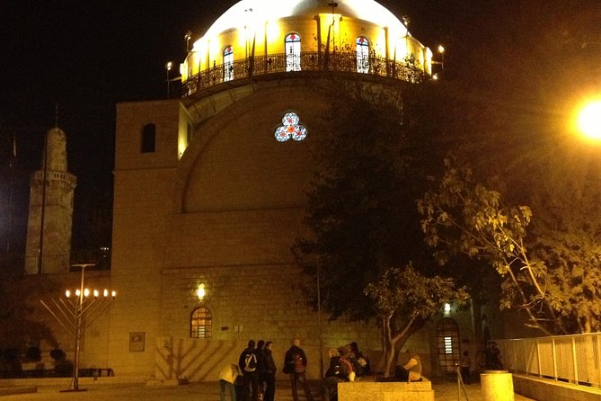 Visit the Old City of Jerusalem : 3000 Years of History, Archeology and Bible - Good To Know