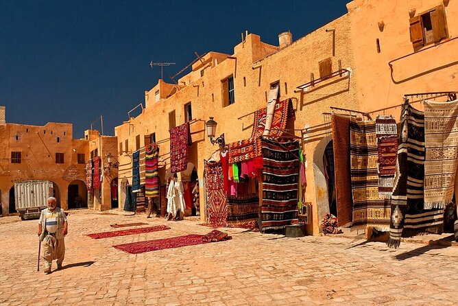 Visit to Ghardaïa 2 Days (The Mzab Valley) - Good To Know