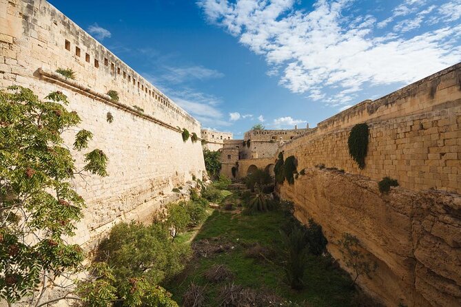 Vittoriosa and Valletta Full Day Second World War Tour - Good To Know