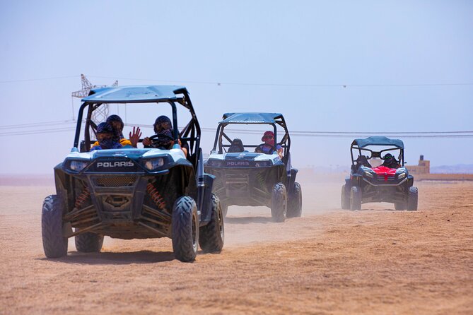 Viva Egypt Hurghada Safari ATV, Buggy Car, Camel , Dinner, Show - Good To Know