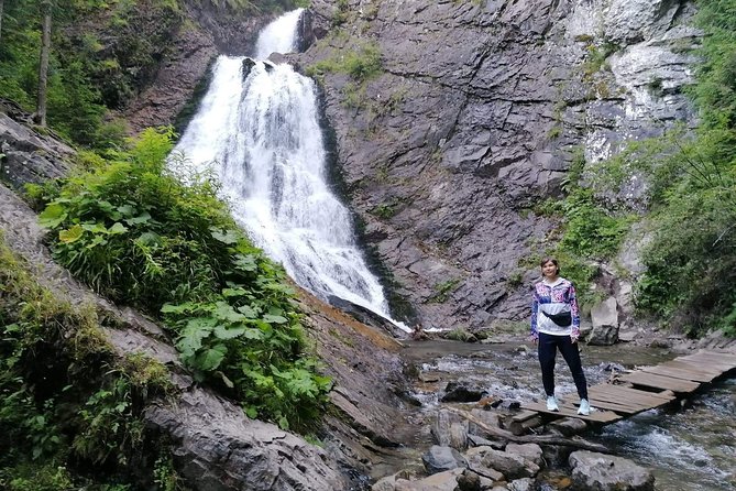 Vladeasa Peak and Brides Waterfall Day Hike - Good To Know