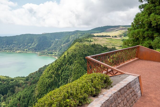 Volcano of Fogo and Furnas Private Tour - Accessibility and Participation