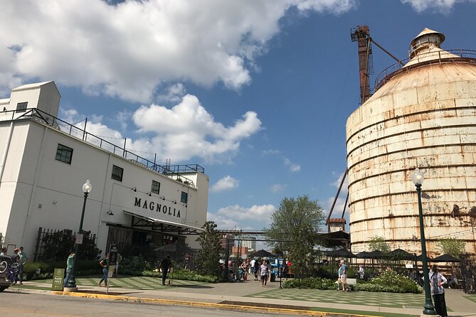 Waco & Magnolia Market at the Silos Day Tour - Good To Know