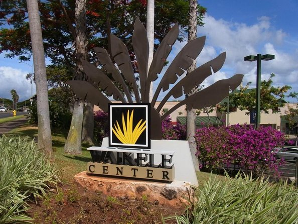 Waikele Outlet Shopping Shuttle From Waikiki - Good To Know