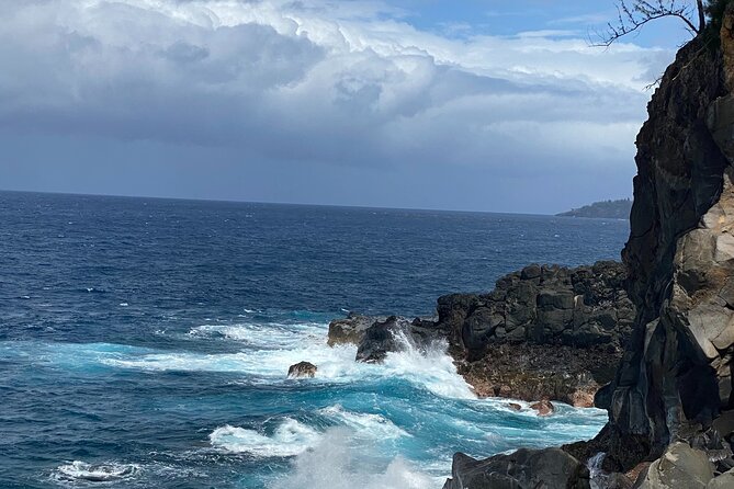 Waipi'o on Horseback: Mountain to Ocean Working Cattle Ranch - Good To Know