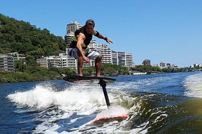 Wakeboard Tour - Good To Know