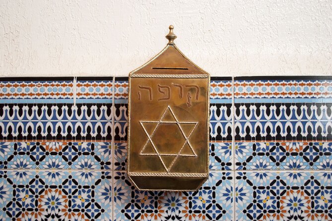 Walk Through the Jewish Quarter and Souks of Marrakech - Historical Significance of Mellah