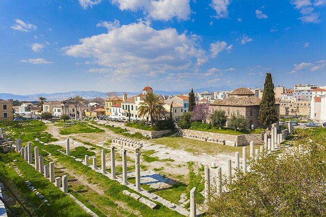 Walking and Beer Tasting Tour in Athens - Good To Know