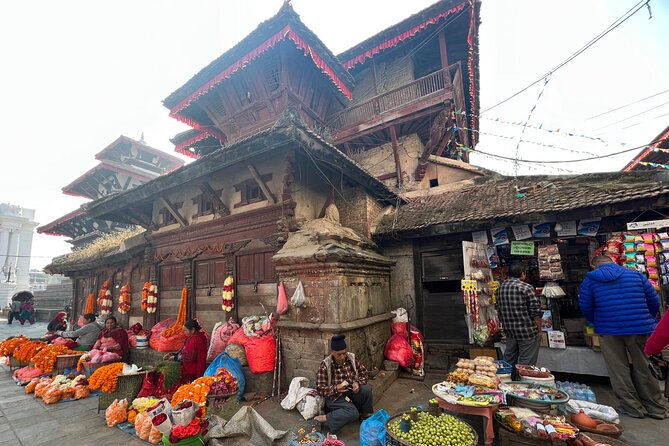 Walking Street Food Tour and 2 UNESCO Sightseeing in Kathmandu - Good To Know