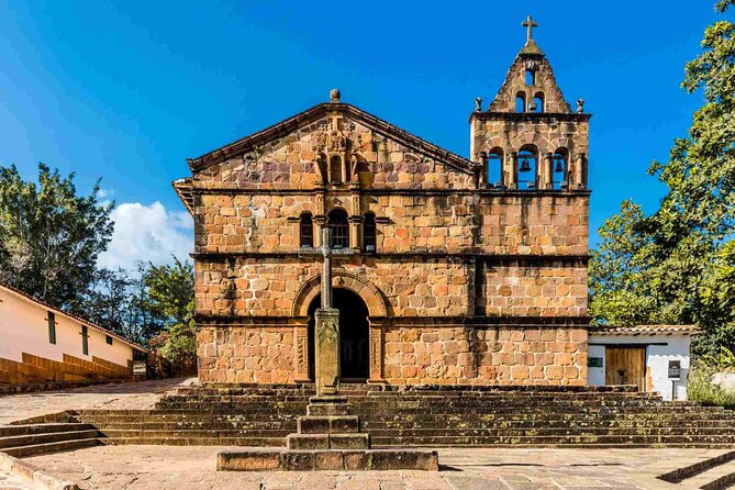 Walking The History, Architecture and Culture of Barichara - About Your Stay