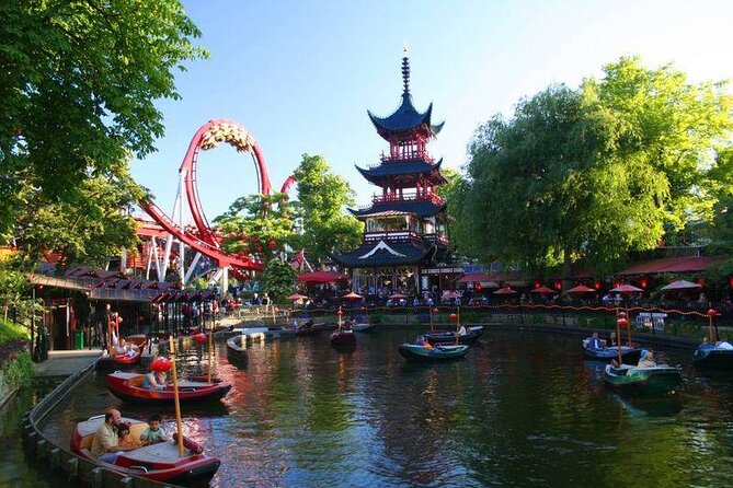 Walking Tour - Copenhagen Old Town & Tivoli Park Included - Good To Know