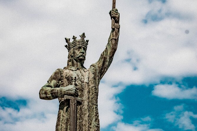 Walking Tour of Chisinau Review: Insights and Feedback - Key Points