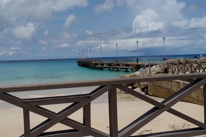 Walking Tour of Speightstown and Its Museum - the Forgotten Town - Good To Know
