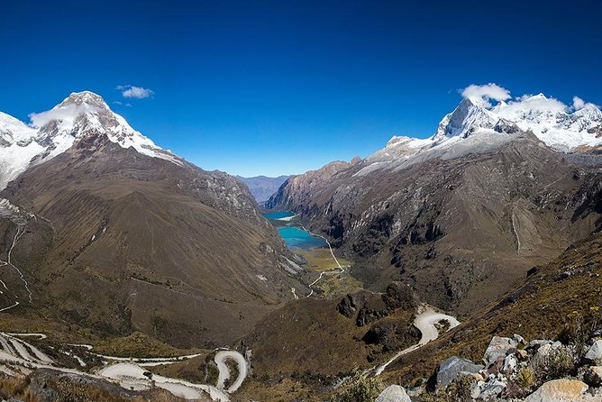 WAROMA Eco Tours Peru 10 Day Hike in the Huayhuash Mountain Range. - Good To Know