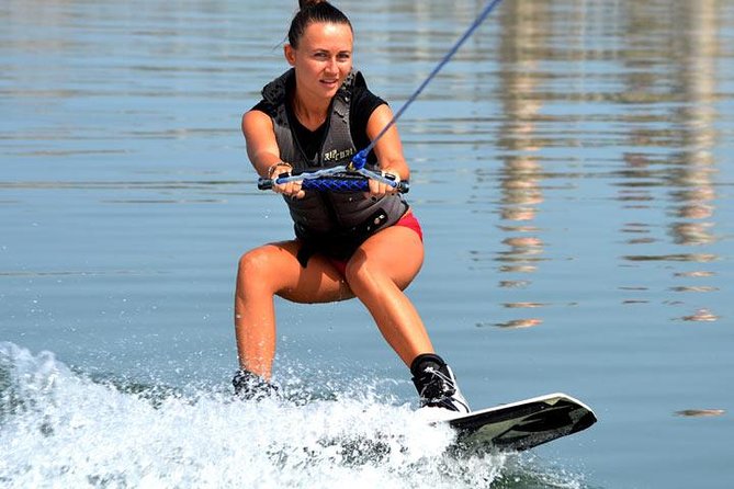 Water Ski - Wake Board - Knee Board - Good To Know