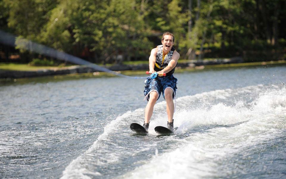 Water Skiing in Negombo - Good To Know