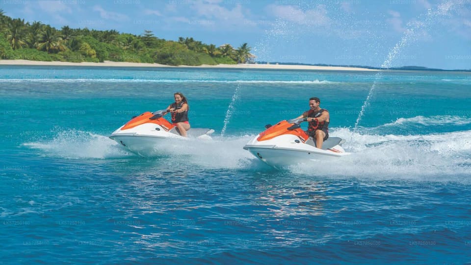 Water Sports in Bentota - Good To Know