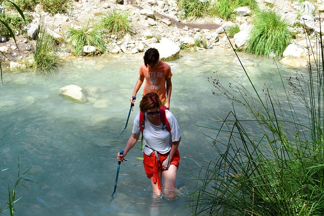 Water Trekking on the Chillar River From Granada - Good To Know