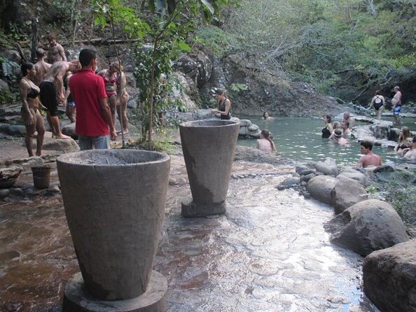 Waterfall Canyoning Half Day Tour - Good To Know