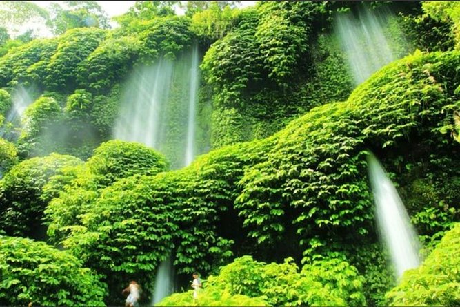 Waterfall Tour And Sasak Traditional Tour - Good To Know