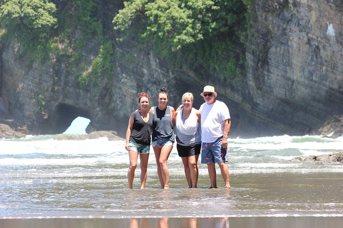 Waterfall Tour - Tour Overview