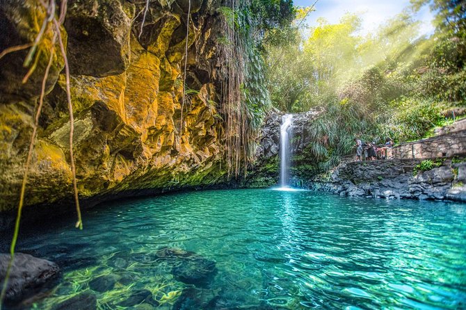 Waterfalls Adventure Hikes in St. Georges, Grenada - Good To Know
