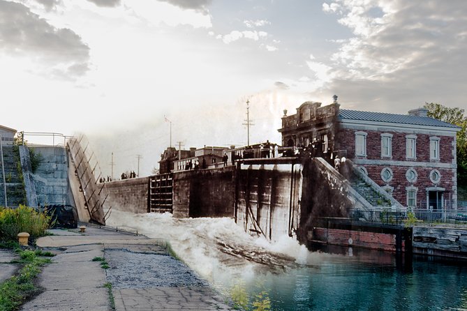 Waterfront Attractions Tour in Sault Saint Marie - Good To Know