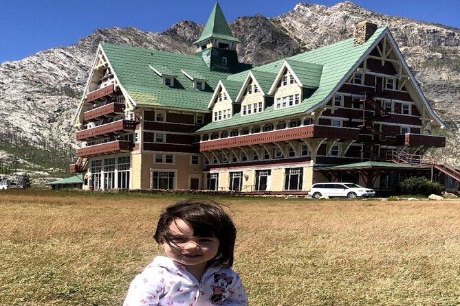 Waterton Lakes National Park 1-Day Tour From Calgary - Good To Know