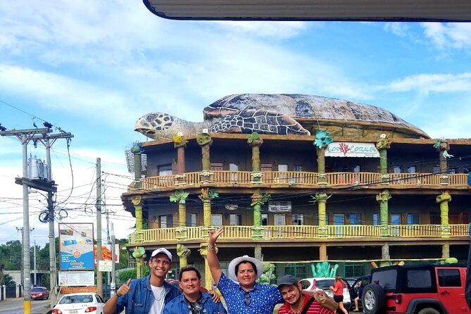 West Roatan Island Tour - Good To Know