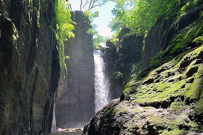 Wet & Wild: Tamanique Waterfalls + Craft Beer Sampling & Lunch - Good To Know