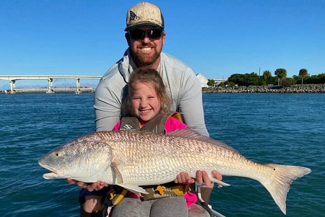 Whatever Turns U On Fishing Charter - Good To Know