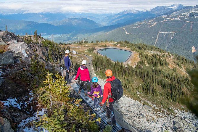 Whistler Sky Walk - Good To Know