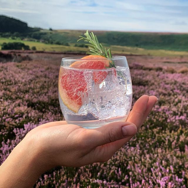 Whitby: Guided Distillery Tour With Gin Tasting - Good To Know