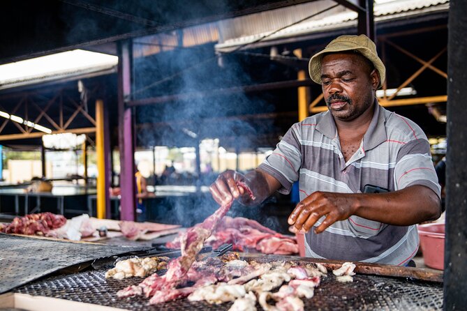 Windhoek City Tour - Good To Know