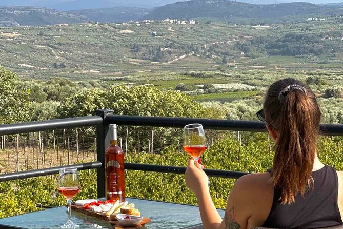 Wine at Stylianou Winery: An Exquisite Tasting Experience - Good To Know