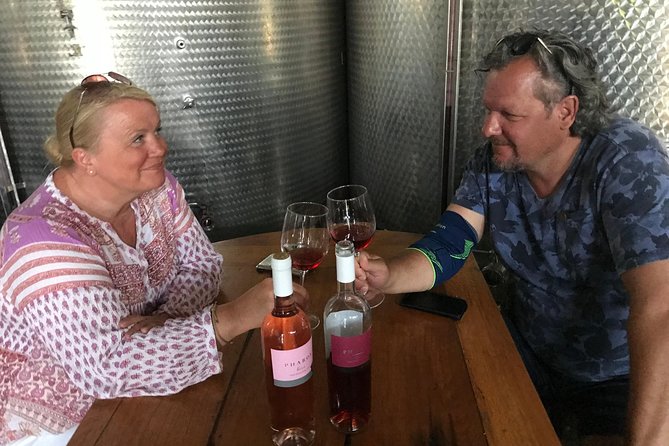 Wine Lovers Tour From Hvar - Good To Know
