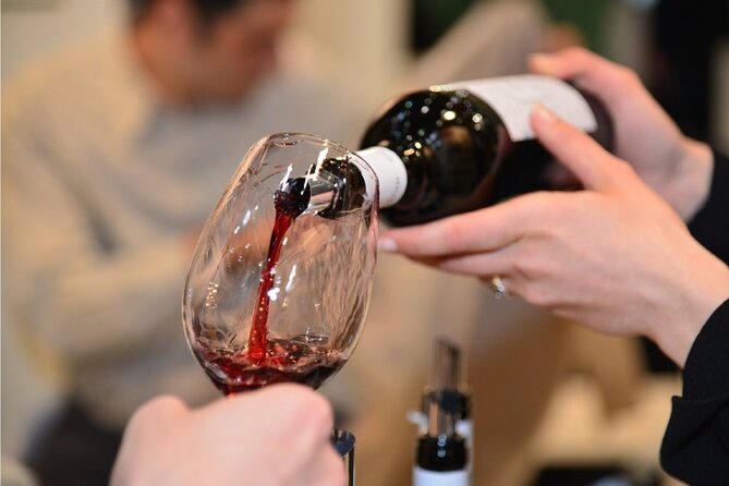 Wine Tasting - Good To Know