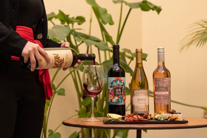 Wine Tasting Boutique in Buenos Aires - Good To Know