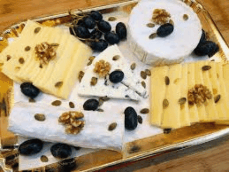 Wine Tasting Experience in a Greek Farm House - Tasting Details