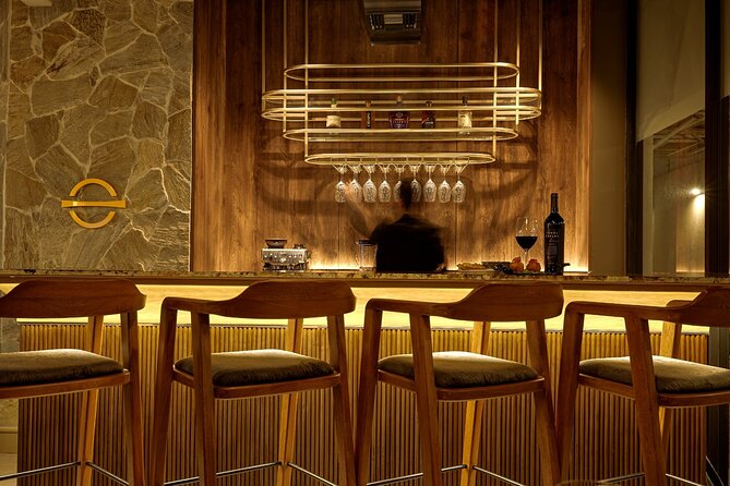 Wine Tasting Experience With Tasting Menu - Good To Know