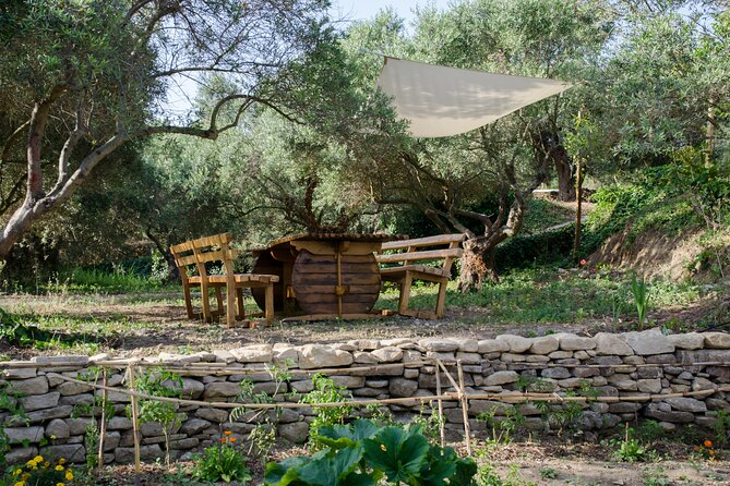 Wine Tasting: Meet the Cretan Vineyard at West Chania - Overview and Location