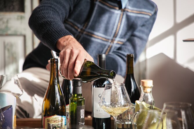 Winemaker-Led Private Exclusive Wine Tour - Gourmet Lunch - Good To Know
