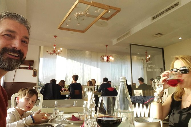 WINES Tastings and Countryside! Review