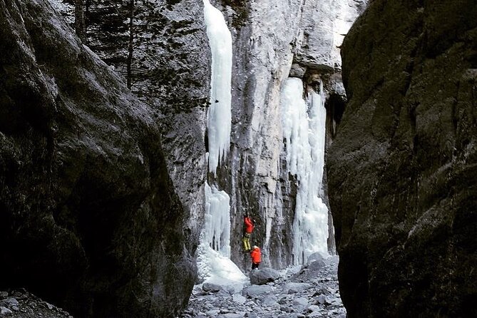 Winter Canadian Rockies Canyon Hike - Good To Know