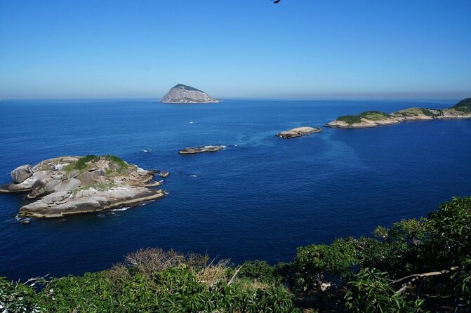 WONDERFUL Tour to the CAGARRAS ISLANDS With an UNDERWATER Flight! FREEDOM and FRESH AIR on the Sea! - Good To Know