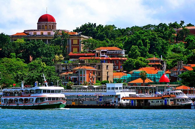 Xiamen Half-Day Private Tour Include Gulang Yu Island and Garden - Good To Know