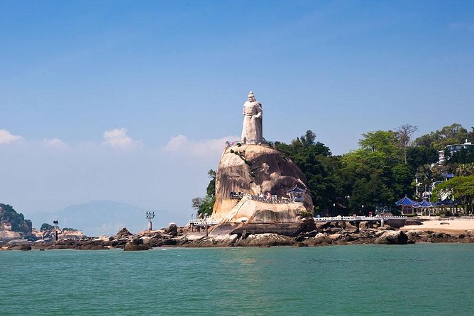 Xiamen Layover Day Tour-Gulangyu,Shuzhuang Garden And Piano Museum - Good To Know