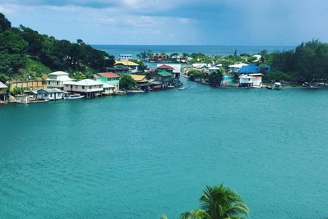 Xplor Roatan Highlight Tour - About Your Stay