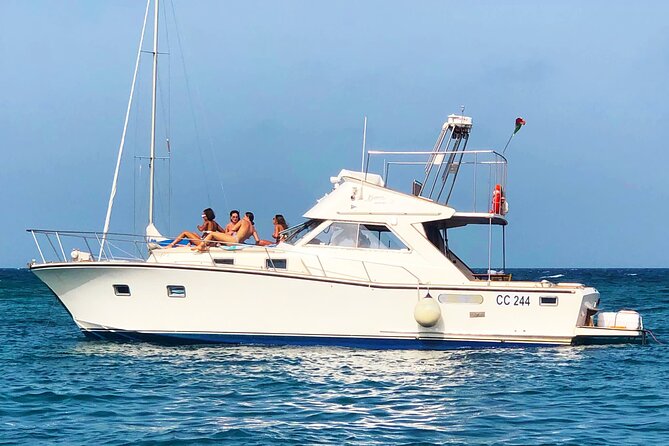 Yacht Rental in Otranto With Captain Review - Key Points